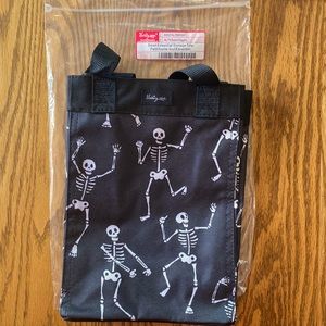 Thirty-one small essential storage tote